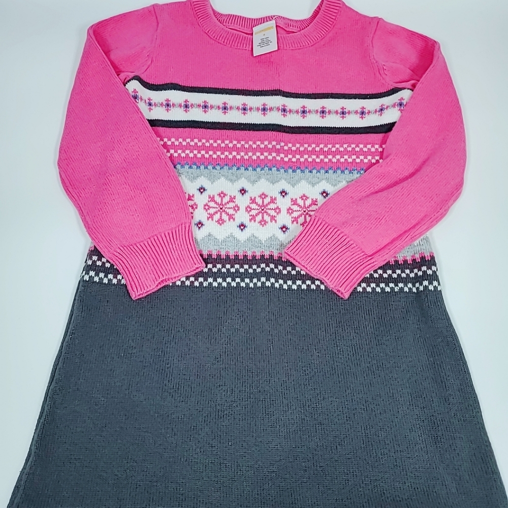 Gymboree Dress